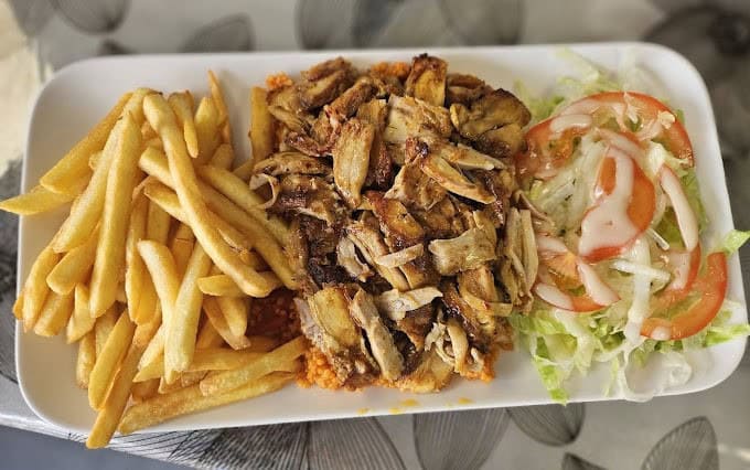 Ali Kebab — photo 2