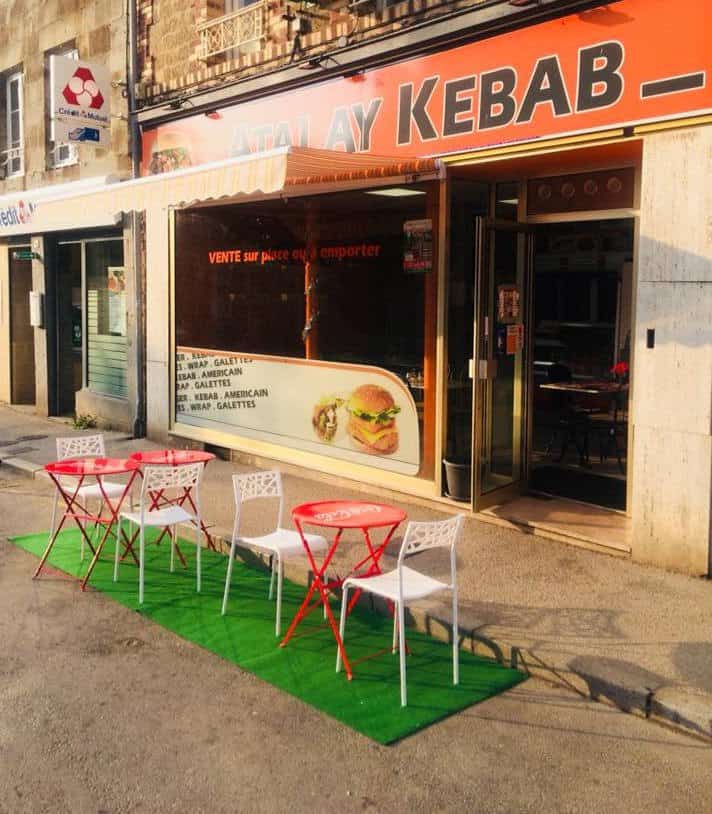 Atalay Kebab — photo 3