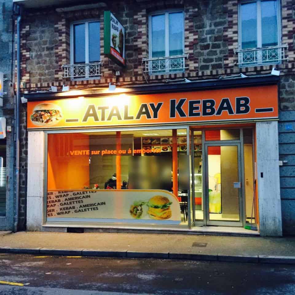 Atalay Kebab — photo 2