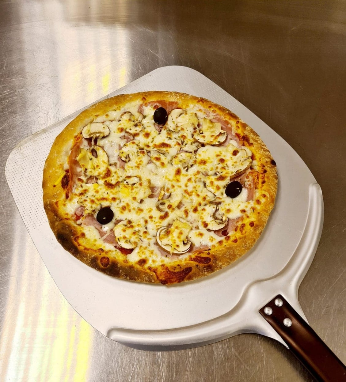 Donatello Pizza — photo 2