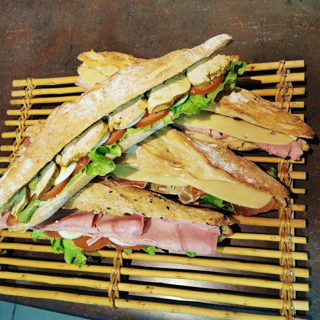 La Galette du Menil — photo 2