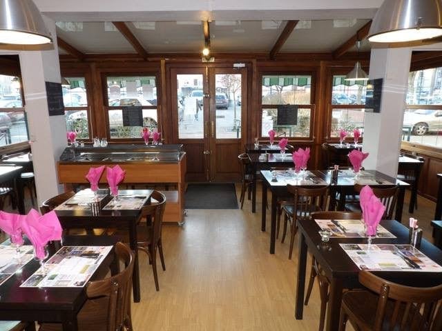 Brasserie du centre — photo 2