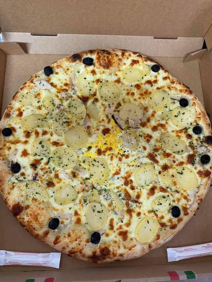 Délice Pizza — photo 2