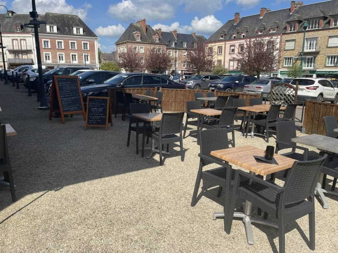 L'Antre-Mets — photo 2