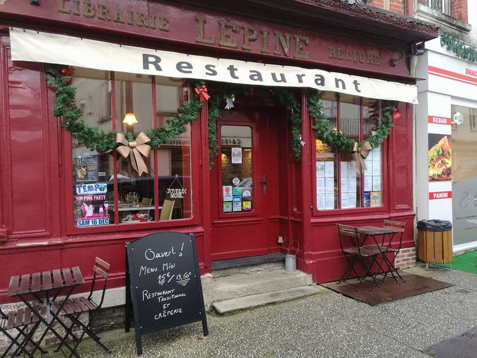 Le 23 Grande rue — photo 2
