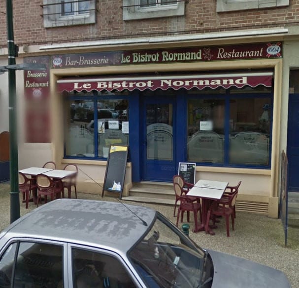 Le Bistrot Normand — photo 3