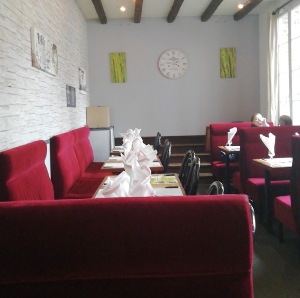 Le Bistrot Normand — photo 2