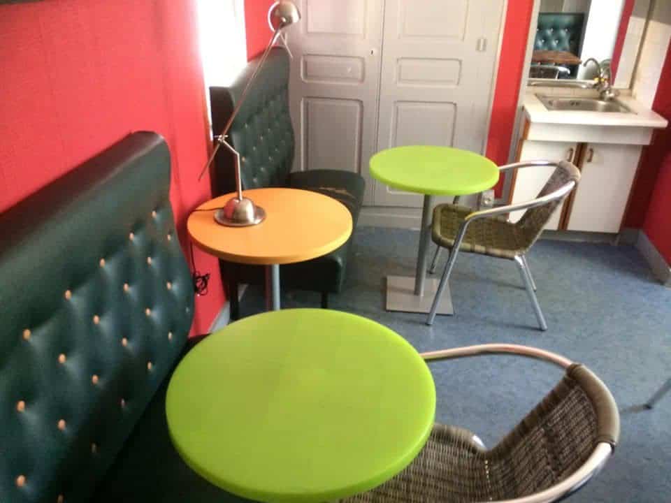 Le Casablanca — photo 2