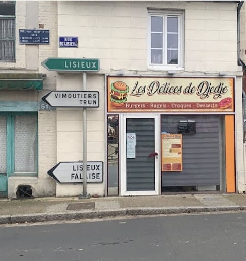 Les délices de DjeDje — photo 3