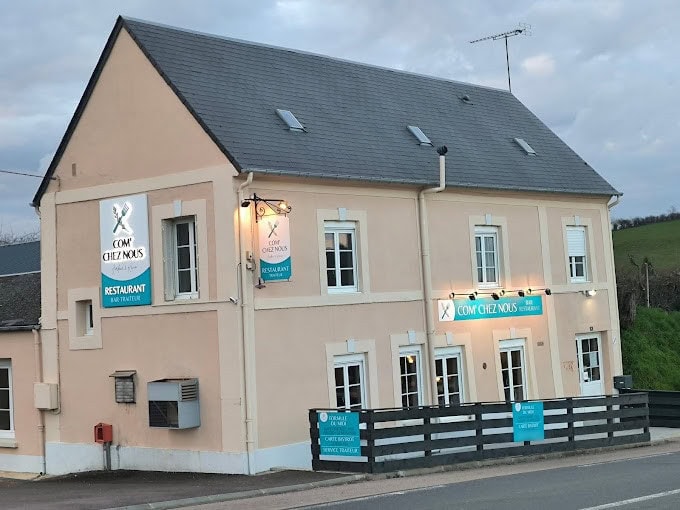 Com' Chez Nous — photo 3