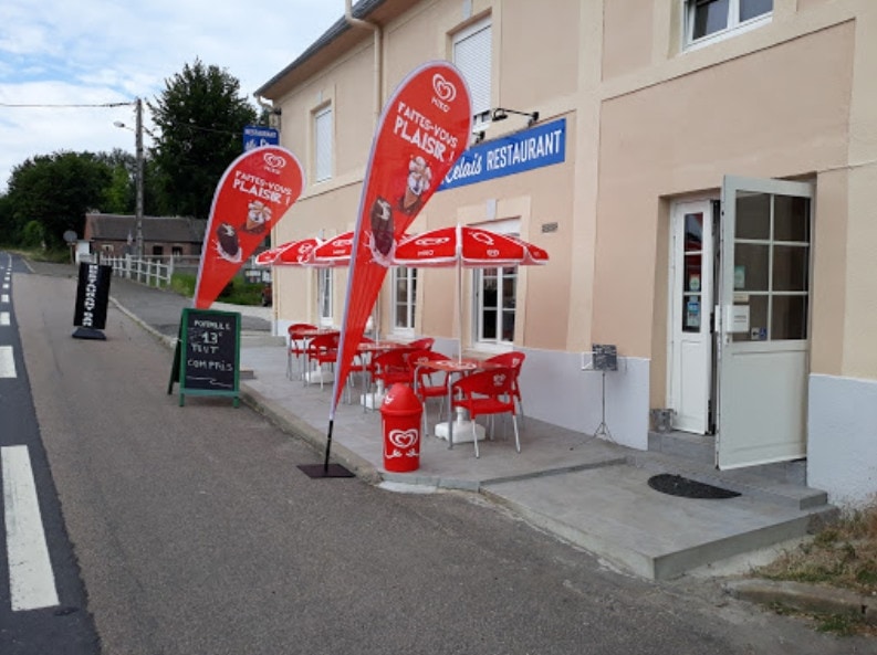 Le relais — photo 2