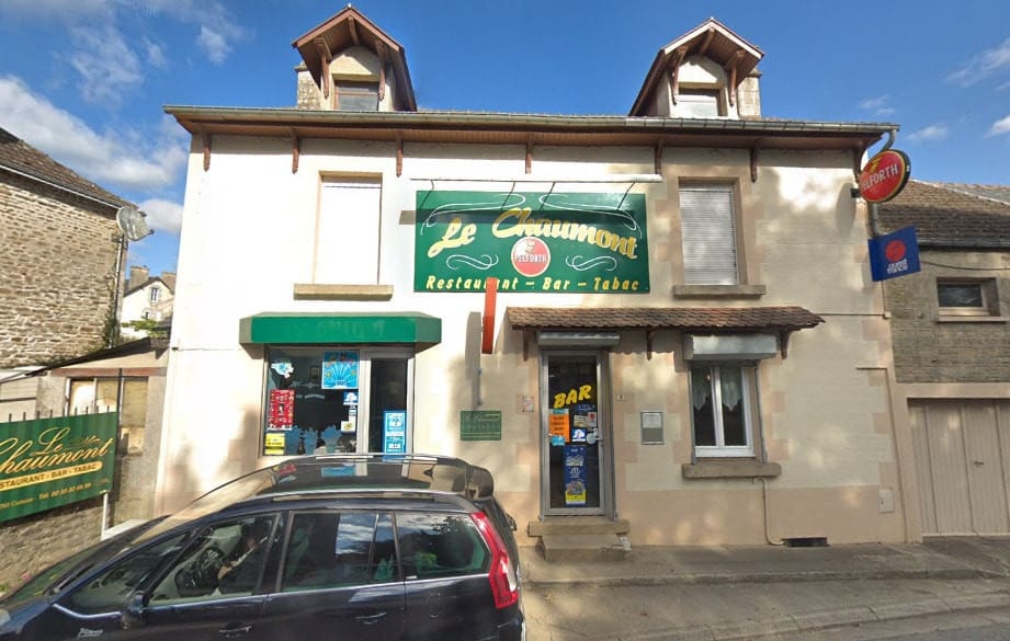 Photo de Le Chaumont