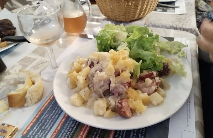 Le Relais du Menil-Brout — photo 2