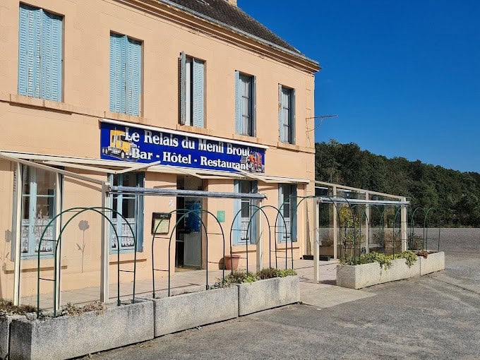 Le Relais du Menil-Brout — photo 3