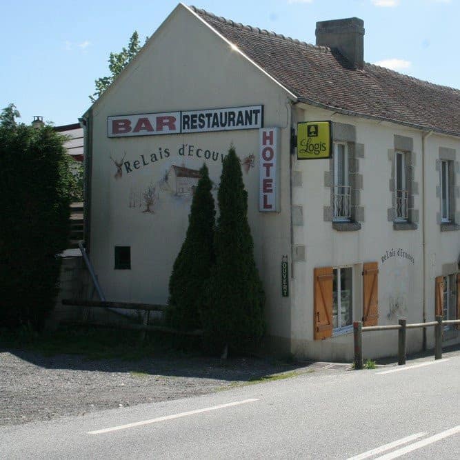 Relais d'Ecouves — photo 2