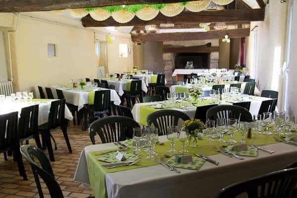 Relais d'Ecouves — photo 3