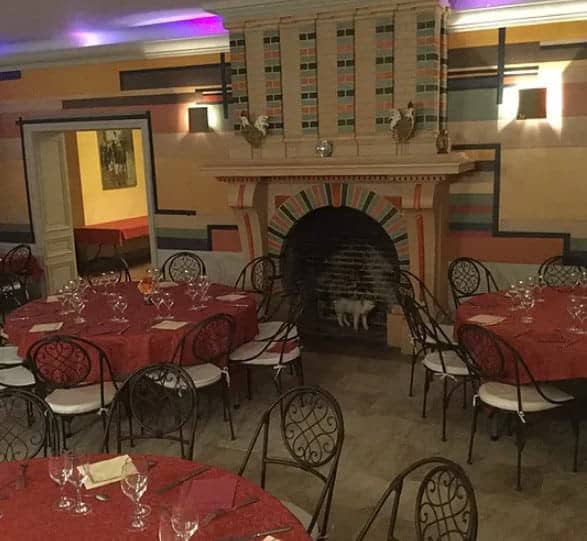 Restaurant d'Avoise — photo 2