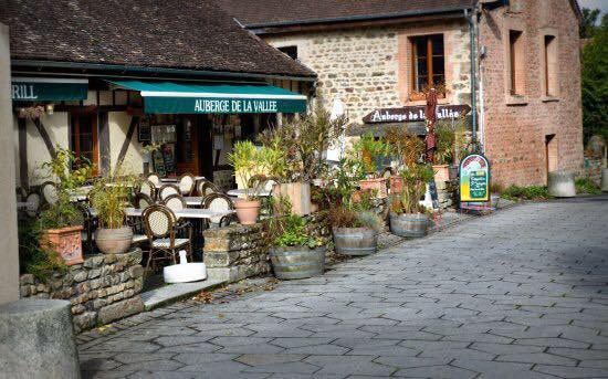 Auberge de la Vallée — photo 2