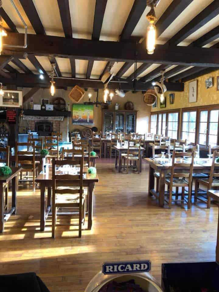 Auberge de la Vallée — photo 3