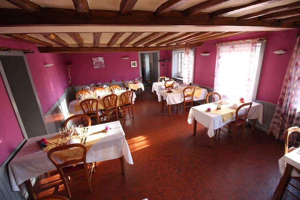L'auberge Normande — photo 3