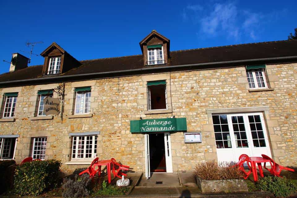 L'auberge Normande — photo 2