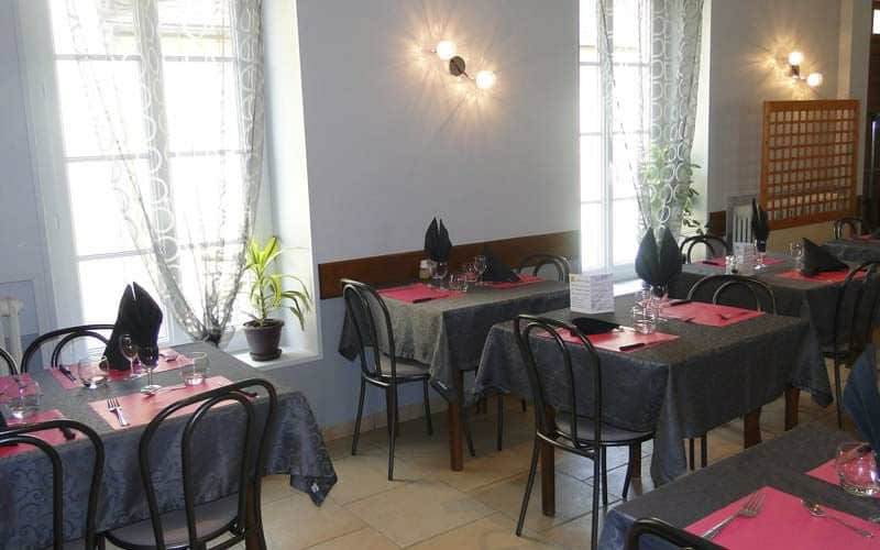 Auberge de la Cloche — photo 3