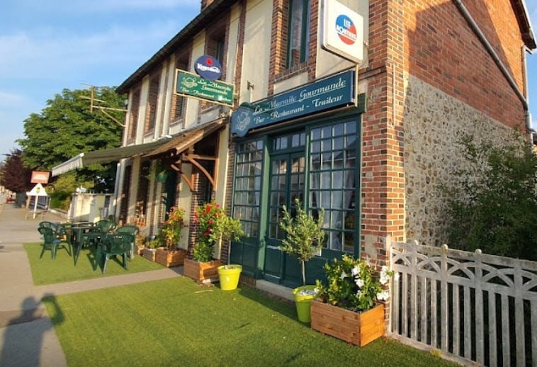 La Marmite Gourmande — photo 2