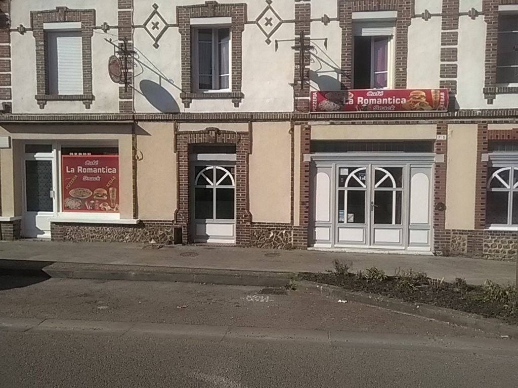 La romantica — photo 2