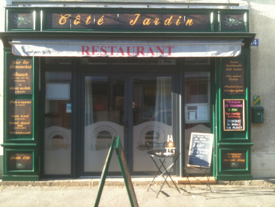 Côté Jardin — photo 2