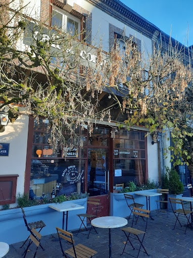Le Café du Commerce — photo 3