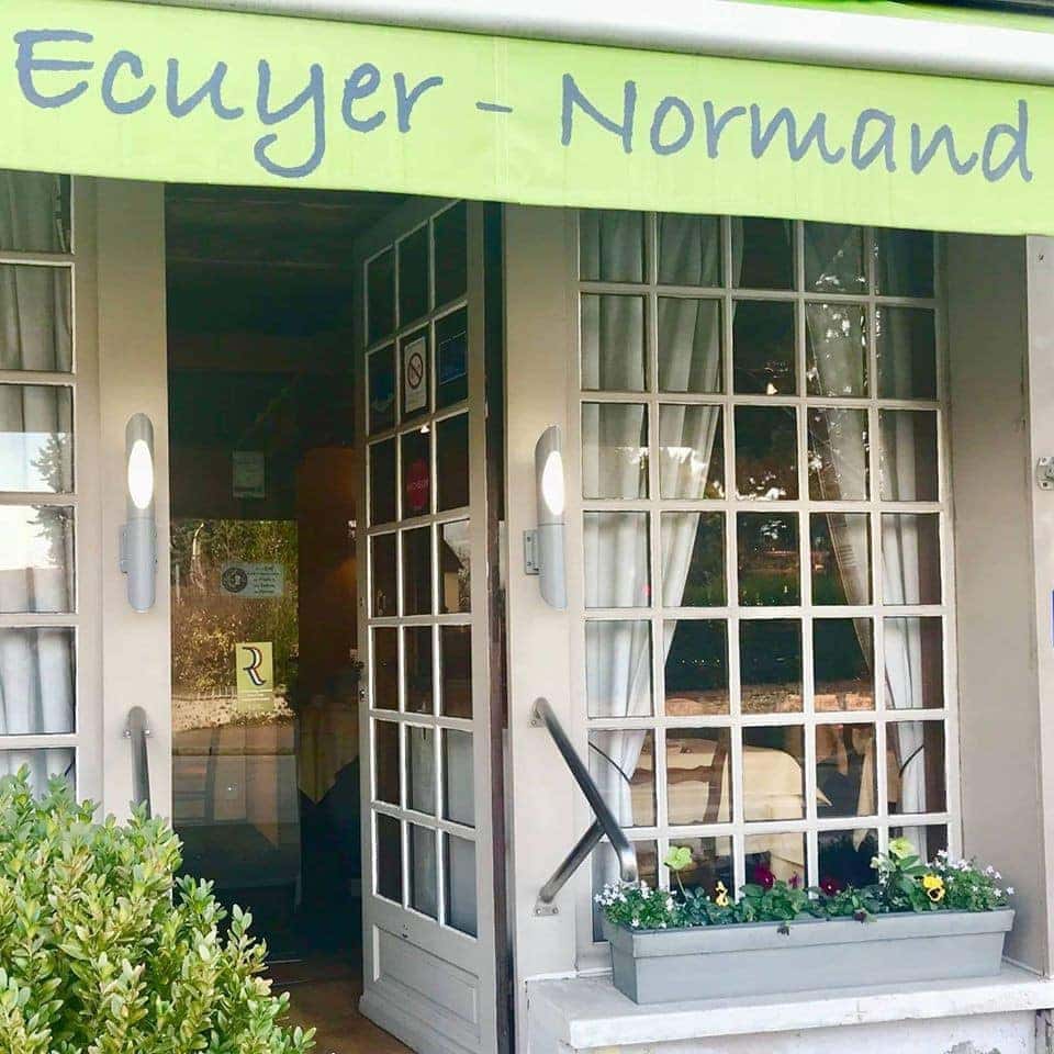 L'Ecuyer Normand — photo 3