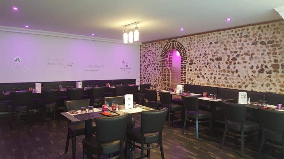 Brasserie Piazza — photo 3