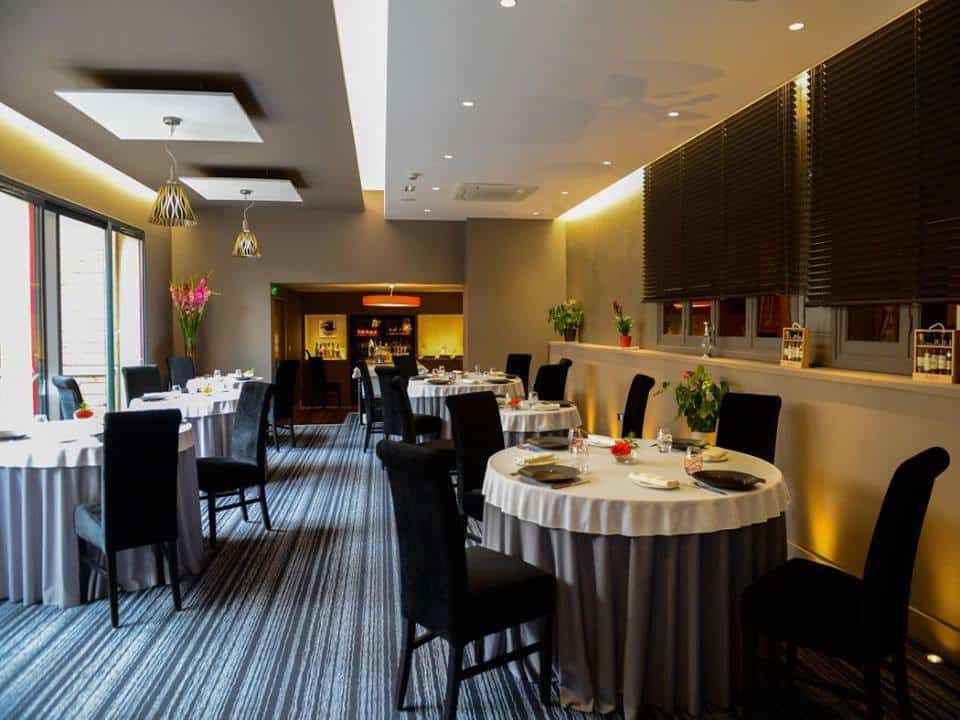 Hôtel du Dauphin — photo 3