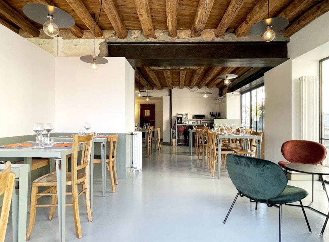 L'Atelier — photo 3