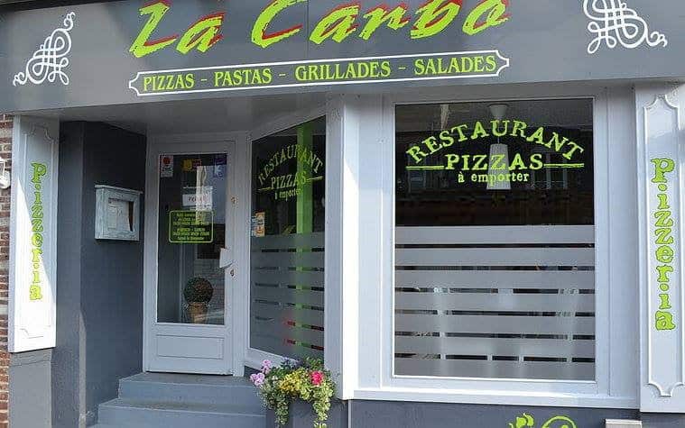 La Carbo — photo 2