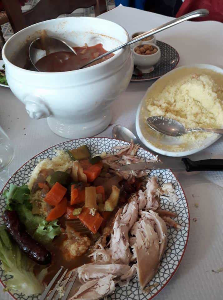 La Couscoussière — photo 2