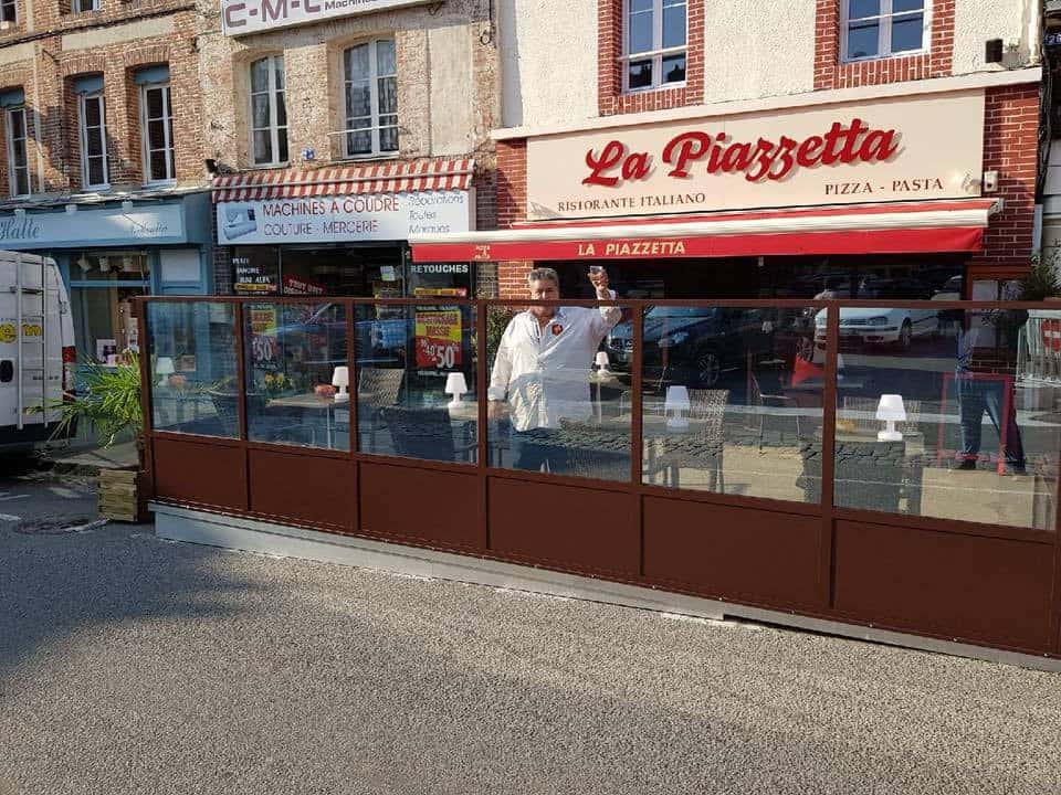 La Piazzetta — photo 3