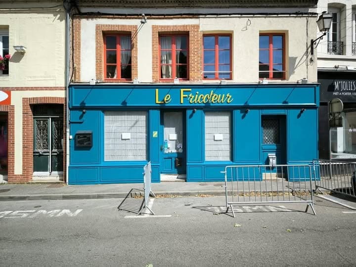 Le Fricoteur — photo 3