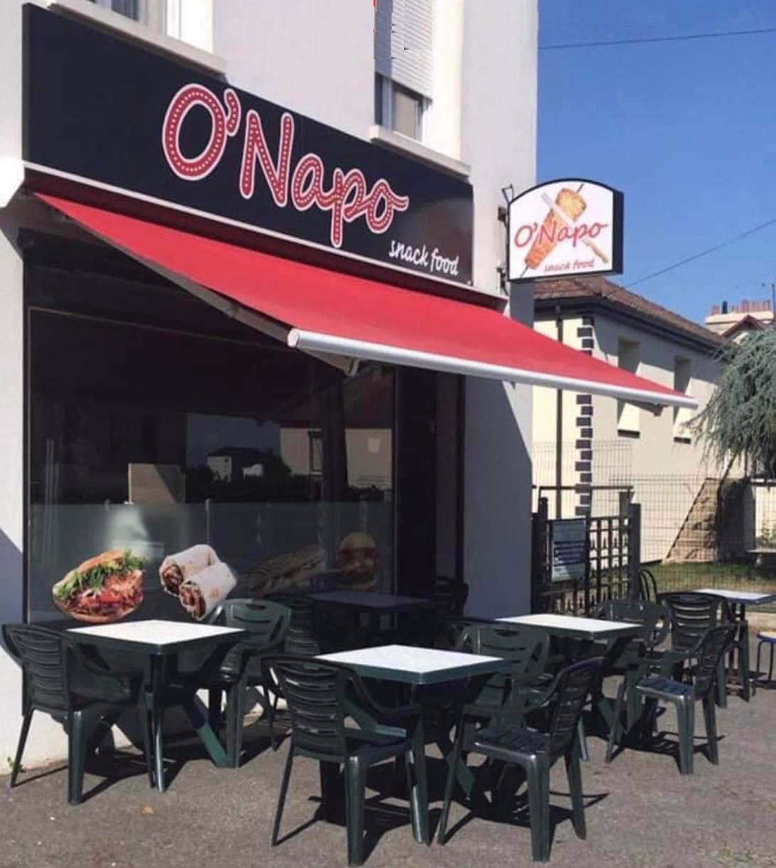 O'Napo — photo 2