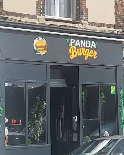 Panda Burger — photo 2