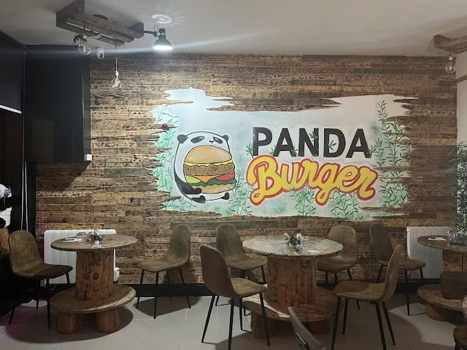 Panda Burger — photo 3
