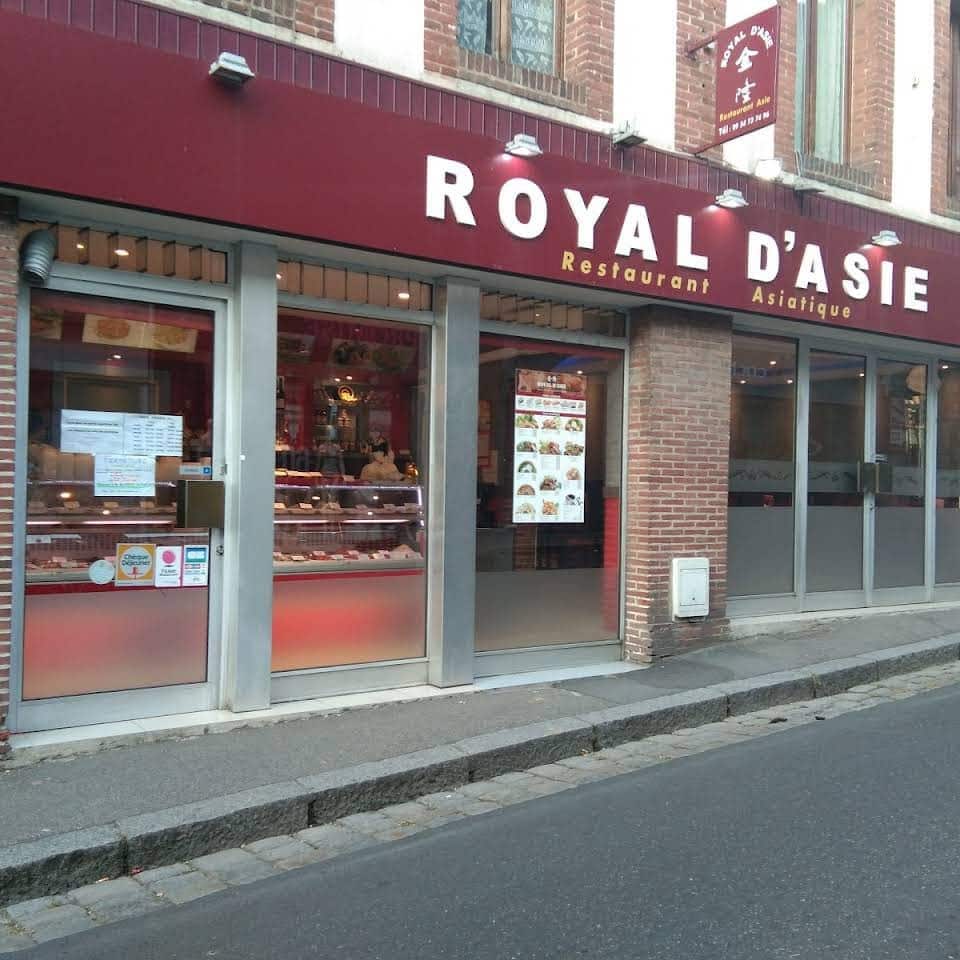 Royal D’Asie — photo 2