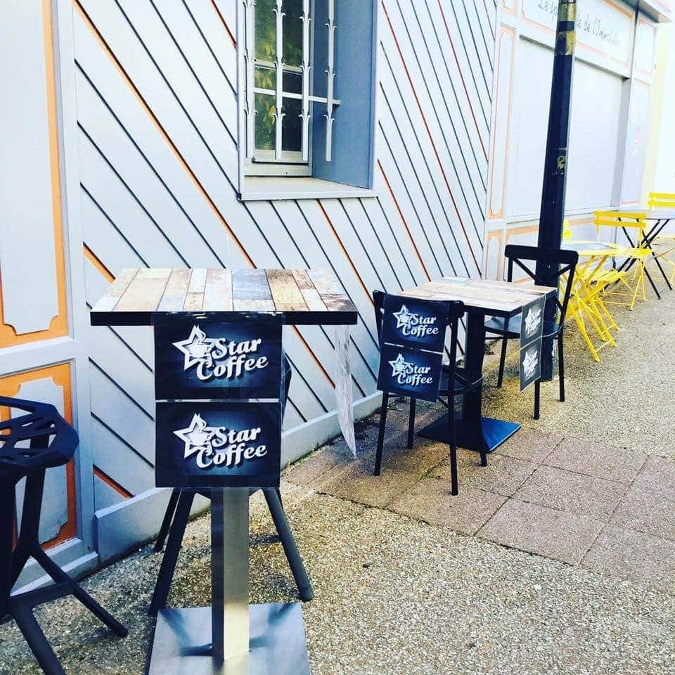 Star Coffee — photo 3