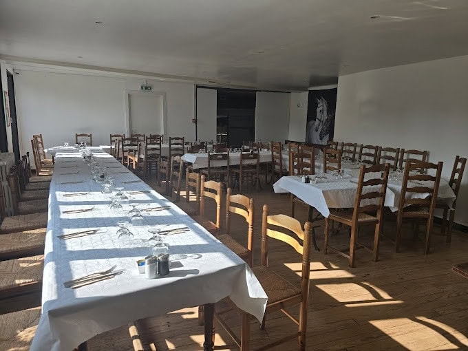 Le relais d'M — photo 5