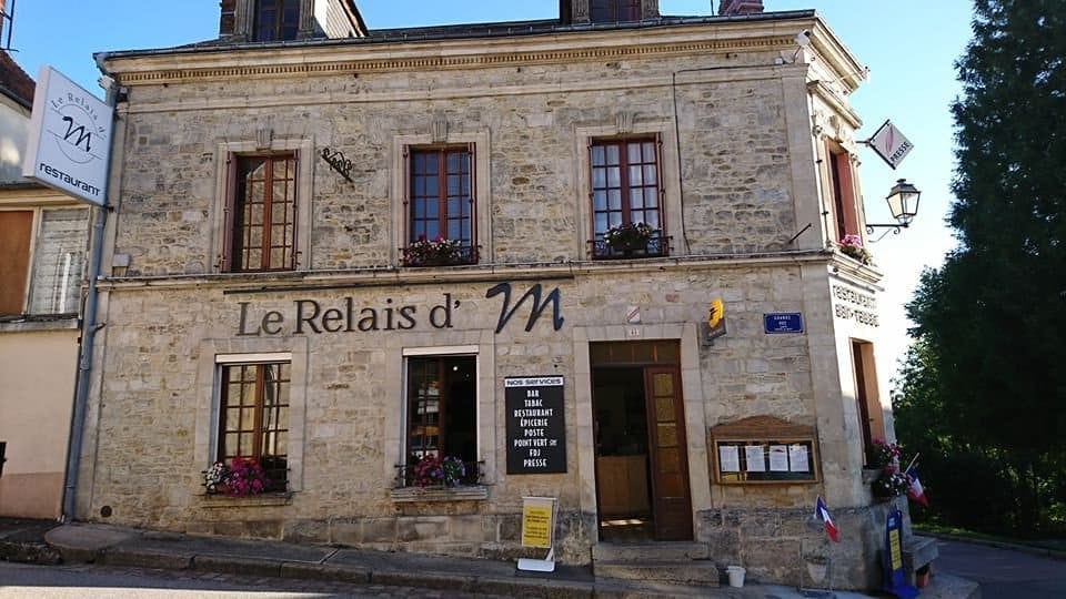 Le Relais d'M — photo 2