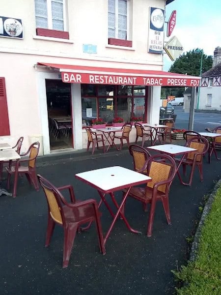 Le Relais — photo 2
