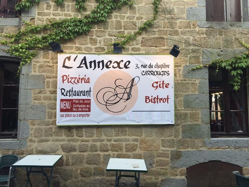 L'Annexe — photo 2