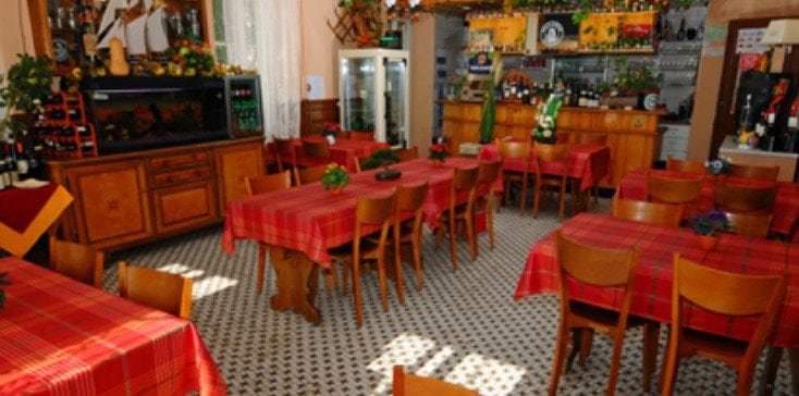 La Croix d'or — photo 3