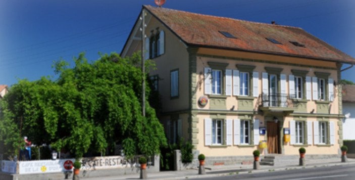 La Croix d'or — photo 2