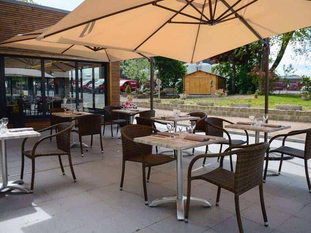 Restaurant Côté Parc — photo 2